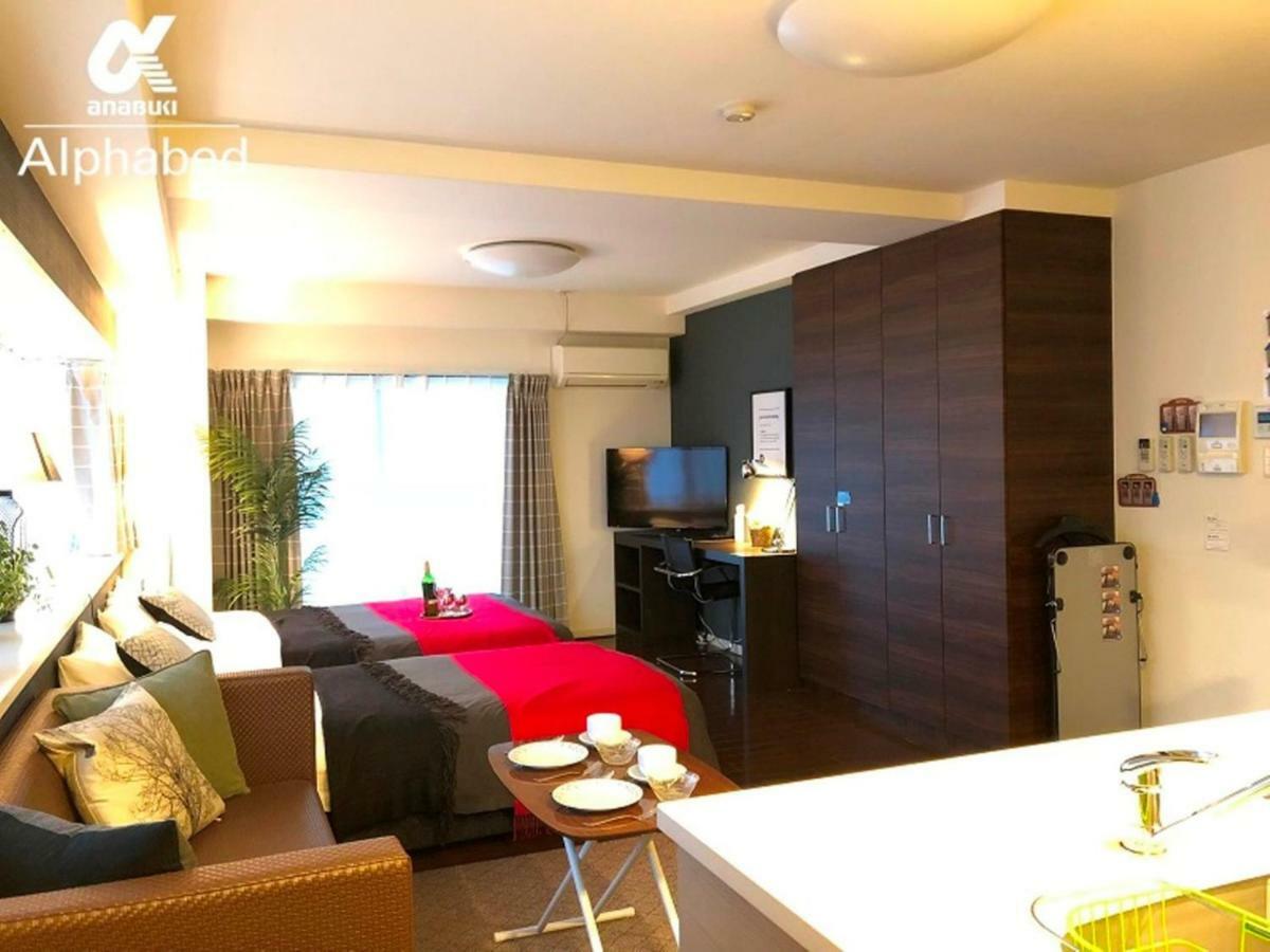 Alphabed Takamatsufurujinmachi 901 / Vacation Stay 21909 Exteriér fotografie