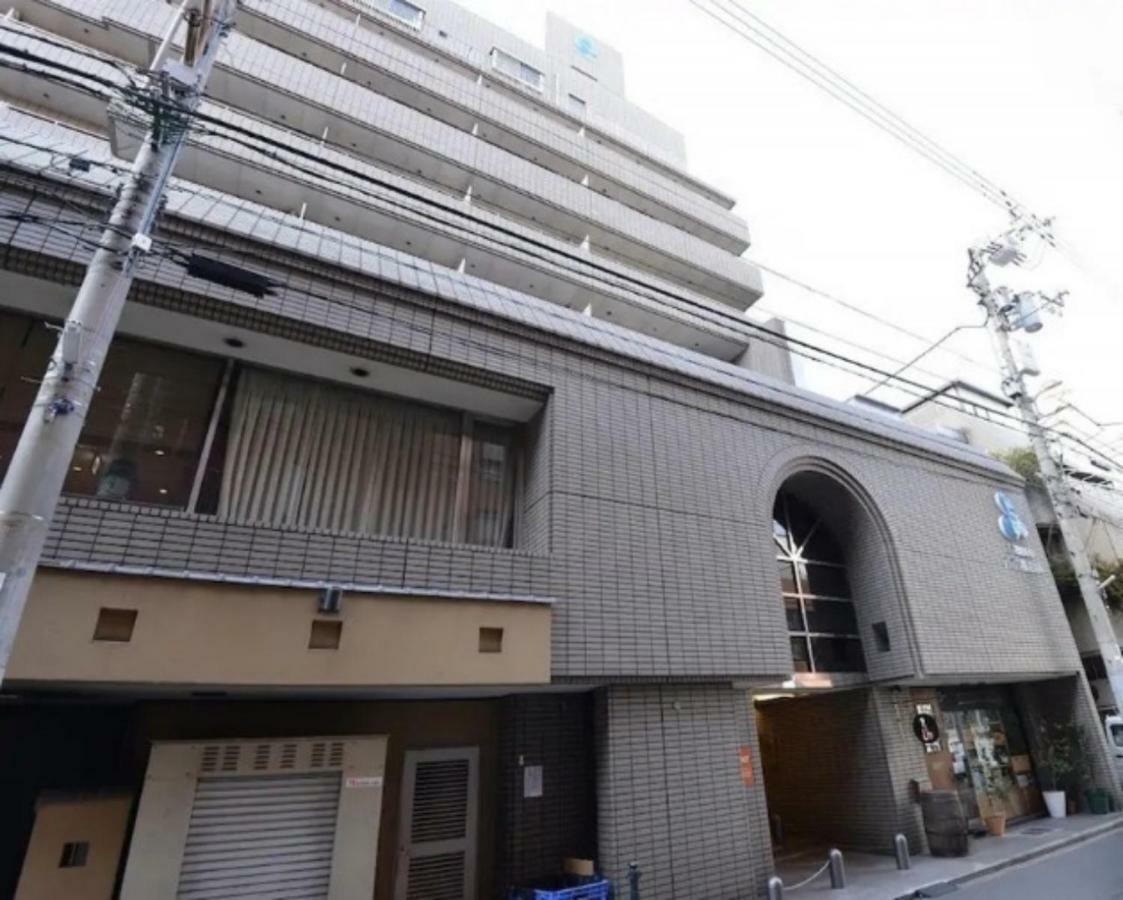 Alphabed Takamatsufurujinmachi 901 / Vacation Stay 21909 Exteriér fotografie